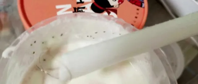 奶茶连锁店一月遭11次十倍索赔，食品安全法岂能沦为牟利工具