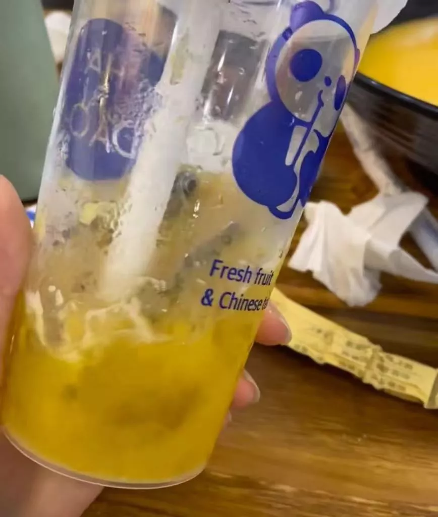 茶百道饮品惊现指甲钳:食安法十倍赔偿机制是否被滥用? 茶百道饮品惊现指甲钳:食安法十倍赔偿机制是否被滥用?
