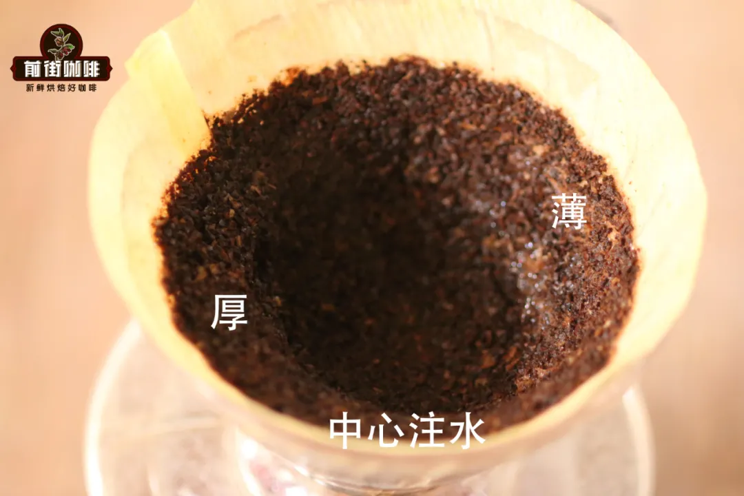手冲入门图解:水洗耶加雪菲的冲煮参数与操作流程详解 手冲入门图解:水洗耶加雪菲的冲煮参数与操作流程详解