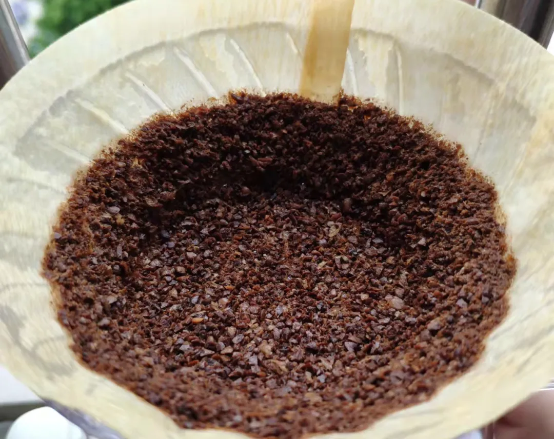 手磨与电磨性能差异实测：挂耳和手冲的风味距离究竟有多大