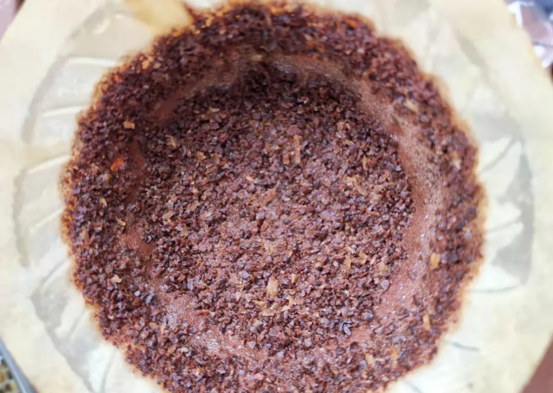 手磨与电磨性能差异实测：挂耳和手冲的风味距离究竟有多大