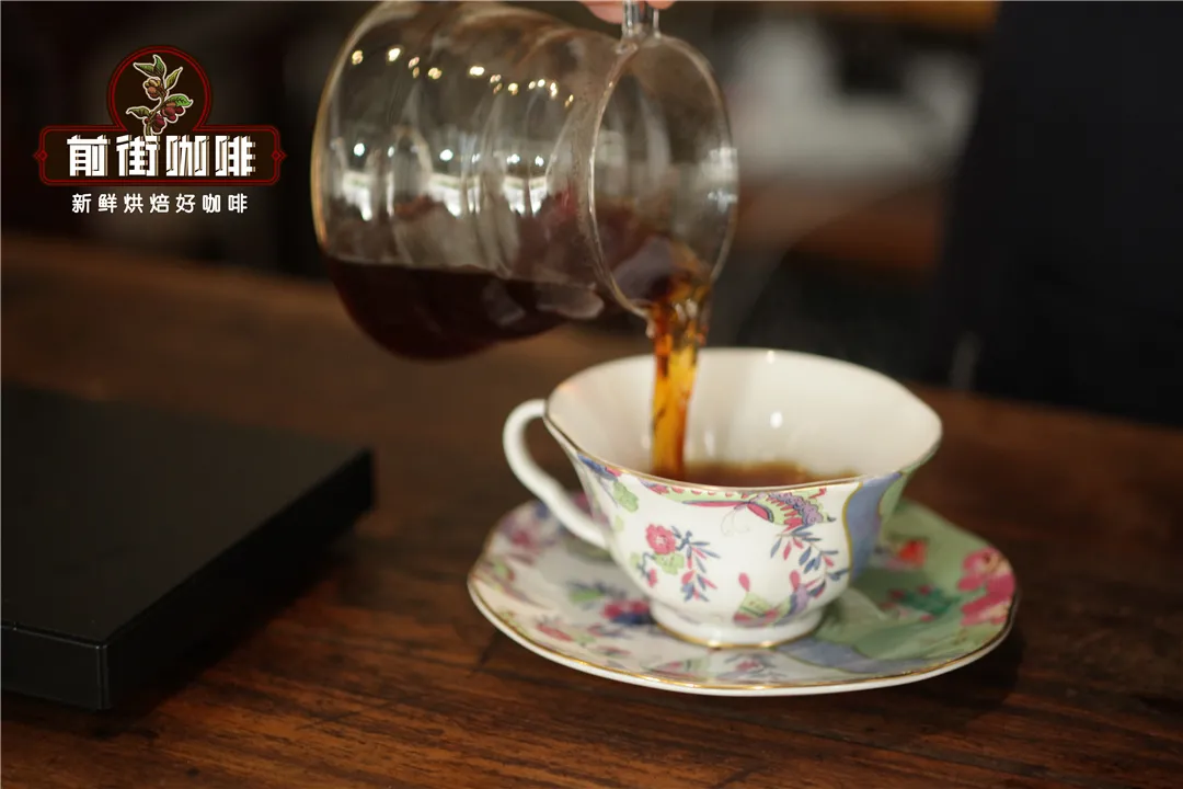 咖啡层次感究竟是什么？掌握手冲水温、研磨度与粉水比调整技巧提升风味层次