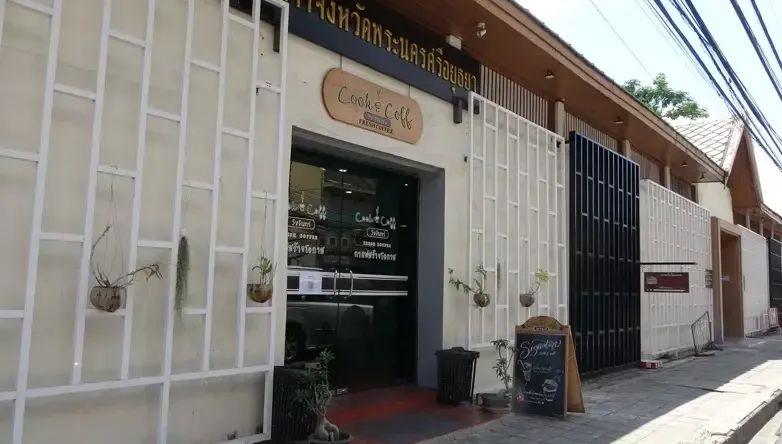 东南亚监狱主题咖啡馆观察：从受刑人培训到消费新场景的跨界实践