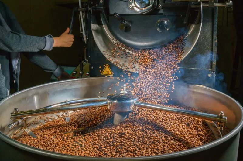 咖啡里混有蟑螂?食品法规允许的昆虫含量究竟怎么回事 咖啡里混有蟑螂?食品法规允许的昆虫含量究竟怎么回事