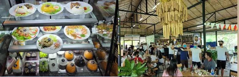 东南亚监狱主题咖啡馆观察：从受刑人培训到消费新场景的跨界实践