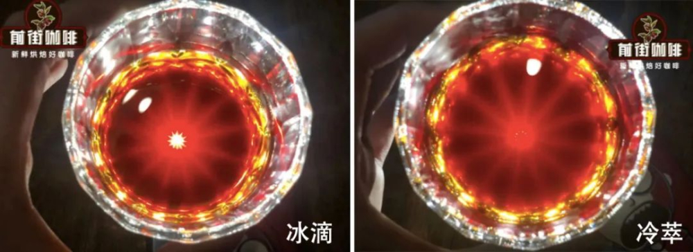 冰滴、冷萃、冷泡咖啡风味差异详解与冷萃制作参数指南 冰滴、冷萃、冷泡咖啡风味差异详解与冷萃制作参数指南