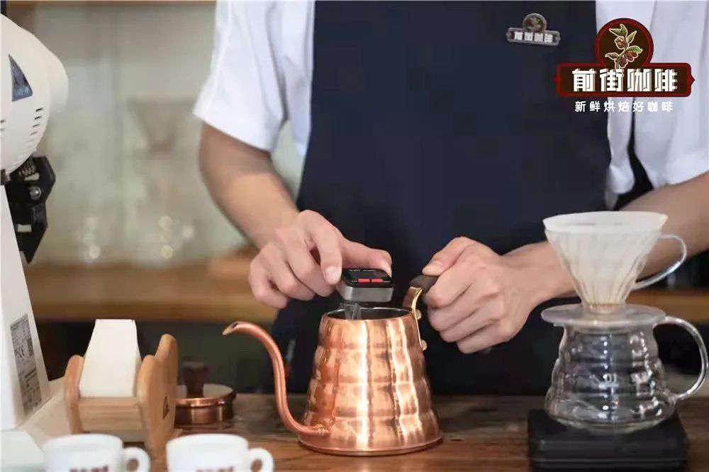 手冲咖啡酸味过重的原因解析与调整方法:新鲜豆带酸是否正常? 手冲咖啡酸味过重的原因解析与调整方法:新鲜豆带酸是否正常?