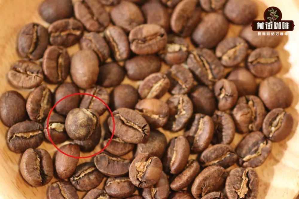 瑕疵豆是否真的会改变咖啡风味?从分级到烘焙教你准确识别各类咖啡豆瑕疵 瑕疵豆是否真的会改变咖啡风味?从分级到烘焙教你准确识别各类咖啡豆瑕疵