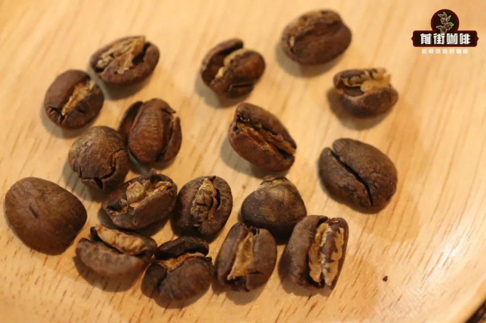 瑕疵豆是否真的会改变咖啡风味?从分级到烘焙教你准确识别各类咖啡豆瑕疵 瑕疵豆是否真的会改变咖啡风味?从分级到烘焙教你准确识别各类咖啡豆瑕疵