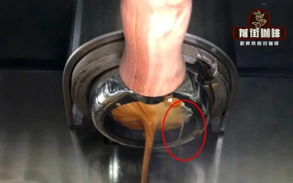 意式浓缩萃取中的通道效应：成因解析与对咖啡风味的实际影响