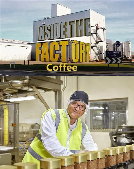 咖啡爱好者进阶必看:八部影视作品带你从产地到赛场读懂咖啡世界 咖啡爱好者进阶必看:八部影视作品带你从产地到赛场读懂咖啡世界