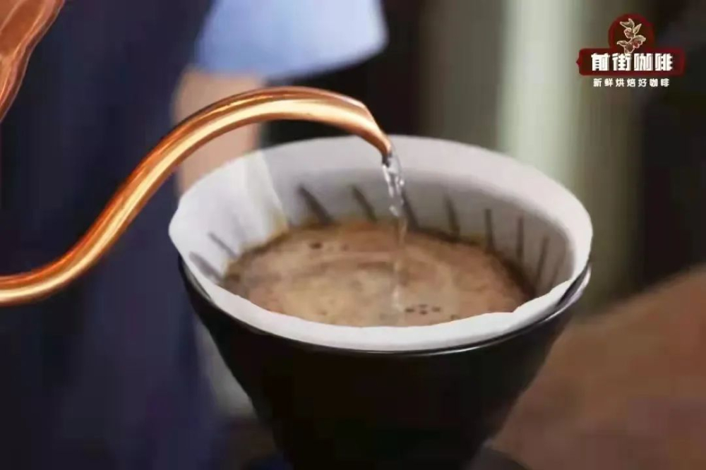 4人份手冲咖啡参数调整指南:大粉量冲泡的注水与时间控制技巧 4人份手冲咖啡参数调整指南:大粉量冲泡的注水与时间控制技巧