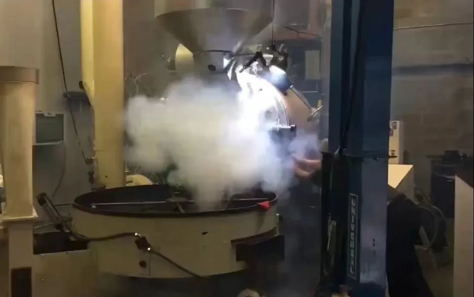 危地马拉咖啡的烟熏味从何而来?解析烘焙烟味成因与产区风味特点 危地马拉咖啡的烟熏味从何而来?解析烘焙烟味成因与产区风味特点