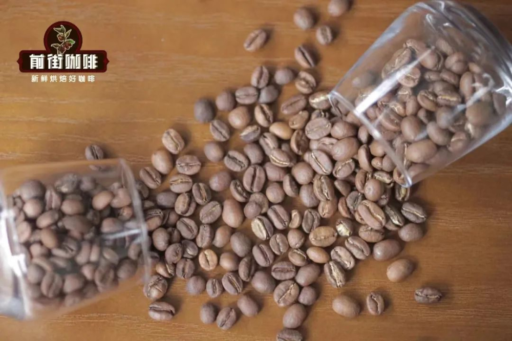 精品咖啡豆与商业咖啡豆差别在哪?从SCA杯测评分标准谈咖啡豆等级划分 精品咖啡豆与商业咖啡豆差别在哪?从SCA杯测评分标准谈咖啡豆等级划分