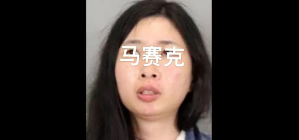 加州山景城星巴克发生仇恨袭击事件,华裔女子辱骂并殴打顾客被拘 加州山景城星巴克发生仇恨袭击事件,华裔女子辱骂并殴打顾客被拘