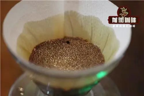 手冲咖啡闷蒸为何不鼓包?解析咖啡粉层膨胀的三大关键因素 手冲咖啡闷蒸为何不鼓包?解析咖啡粉层膨胀的三大关键因素