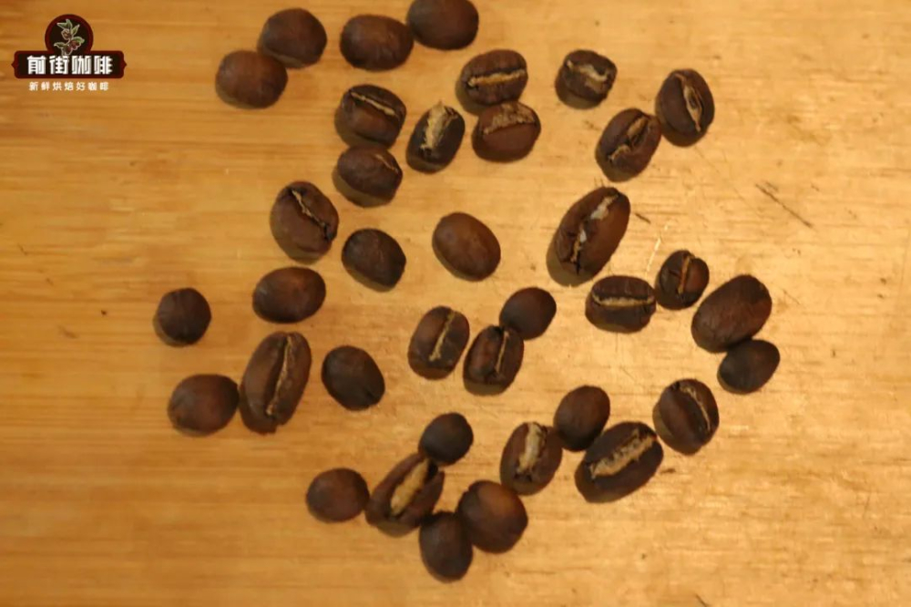 咖啡豆色泽为何深浅不一？从生豆等级到蜜处理与瑕疵豆的全面解读