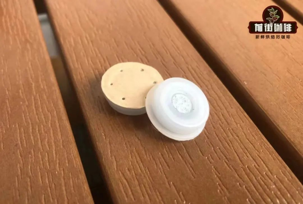 咖啡袋单向排气阀的真实功能：防止胀袋并延缓风味流失