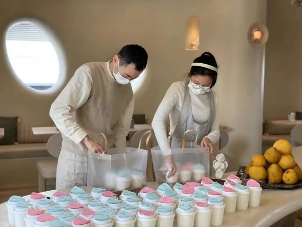 听障咖啡店疫情中发文求助,复市后零客流如何靠原创挂耳实现自救 听障咖啡店疫情中发文求助,复市后零客流如何靠原创挂耳实现自救