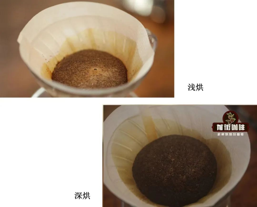 手冲咖啡闷蒸为何不鼓包?解析咖啡粉层膨胀的三大关键因素 手冲咖啡闷蒸为何不鼓包?解析咖啡粉层膨胀的三大关键因素