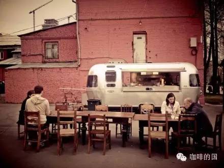 移动咖啡车命名与证照设计参考 国内网红咖啡车经营合法性探讨 移动咖啡车命名与证照设计参考 国内网红咖啡车经营合法性探讨