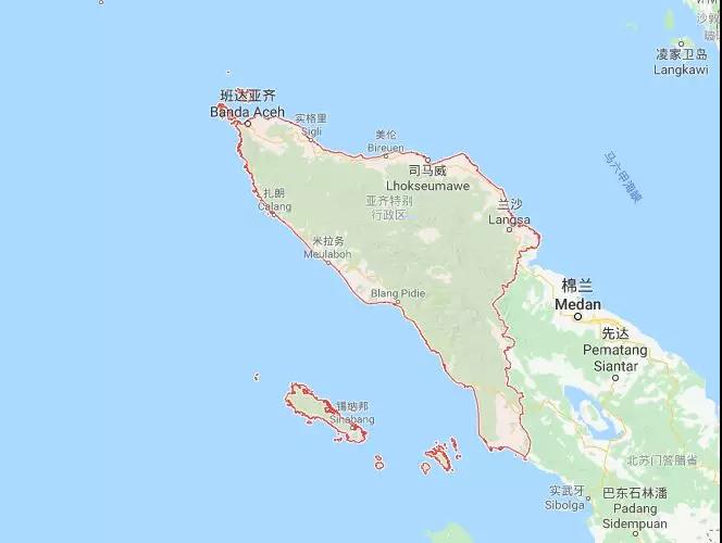 印尼咖啡豆品种风味与苏门答腊产地探源：从曼特宁到湿刨法