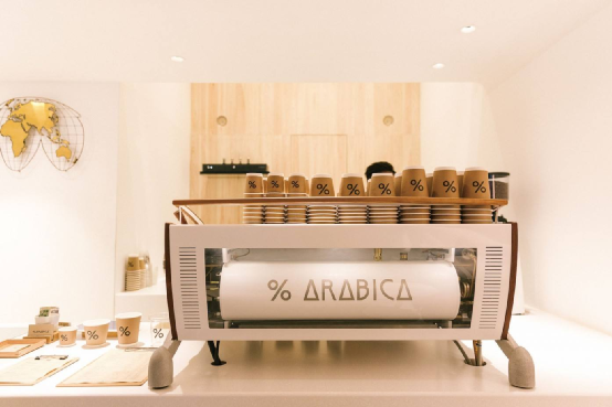 %Arabica中国运营商福盟国际拟募资3亿美元,目标估值12亿,精品咖啡扩张面临新考题 %Arabica中国运营商福盟国际拟募资3亿美元,目标估值12亿,精品咖啡扩张面临新考题