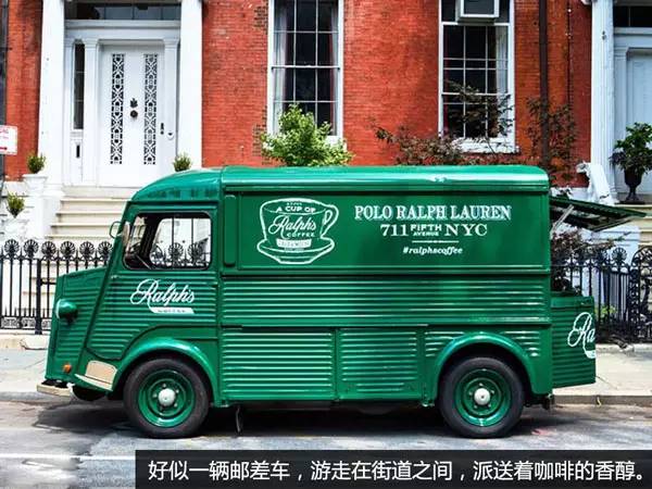 移动咖啡车命名与证照设计参考 国内网红咖啡车经营合法性探讨 移动咖啡车命名与证照设计参考 国内网红咖啡车经营合法性探讨
