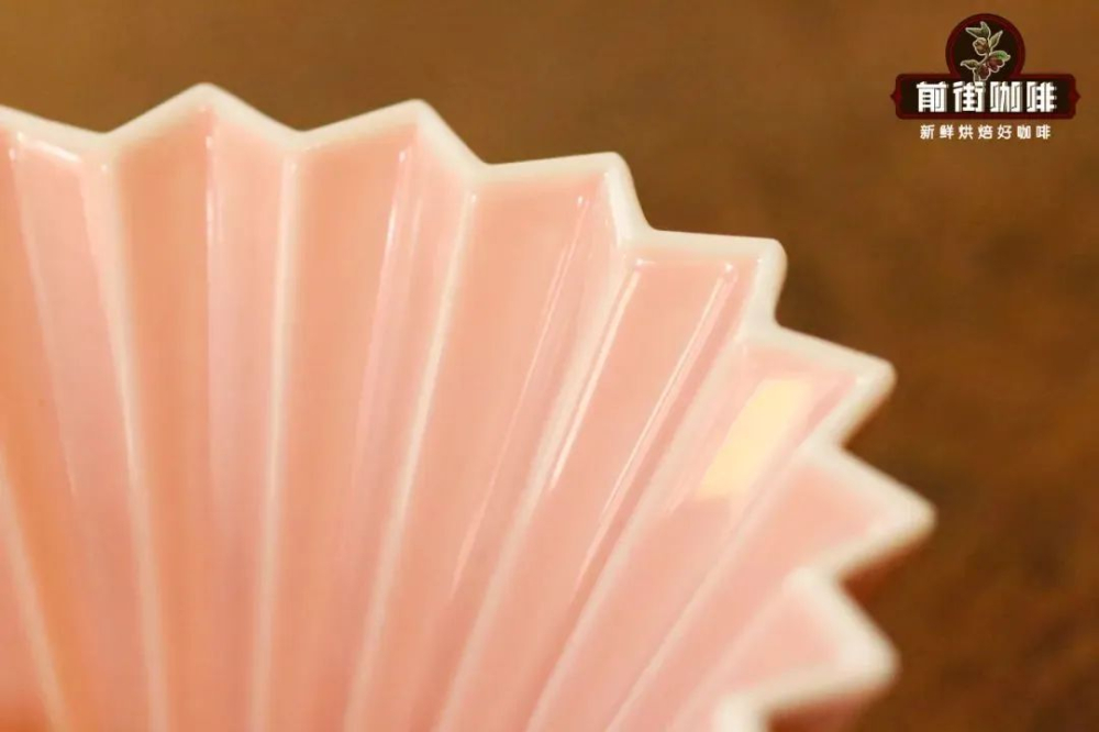 Origami折纸滤杯适用豆种解析:设计亮点、冲煮方案与实用优缺点 Origami折纸滤杯适用豆种解析:设计亮点、冲煮方案与实用优缺点
