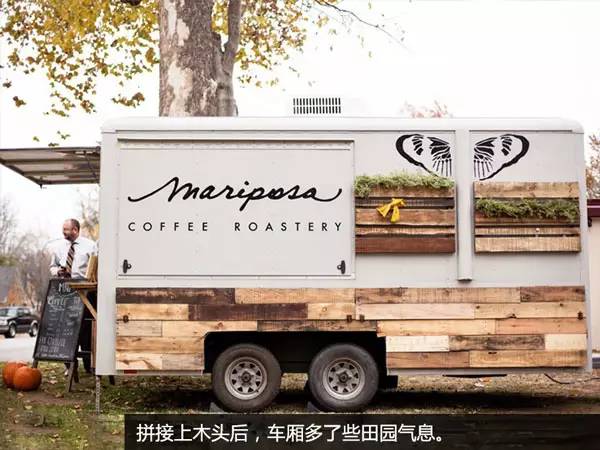 移动咖啡车命名与证照设计参考 国内网红咖啡车经营合法性探讨 移动咖啡车命名与证照设计参考 国内网红咖啡车经营合法性探讨
