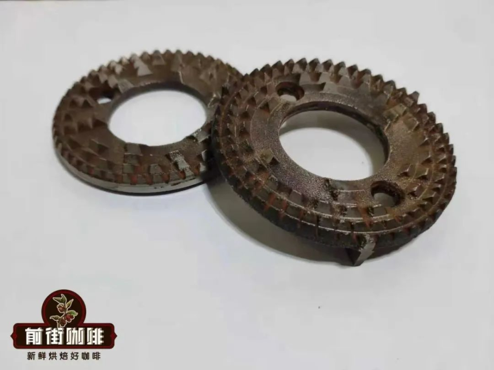 手冲咖啡细粉过量该如何应对?平刀、鬼齿与锥刀磨豆机刀盘特性全解析 手冲咖啡细粉过量该如何应对?平刀、鬼齿与锥刀磨豆机刀盘特性全解析