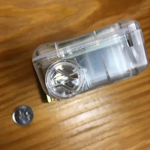 ATAGO爱拓咖啡浓度仪操作指南:从归零校准到萃取率计算全解析 ATAGO爱拓咖啡浓度仪操作指南:从归零校准到萃取率计算全解析