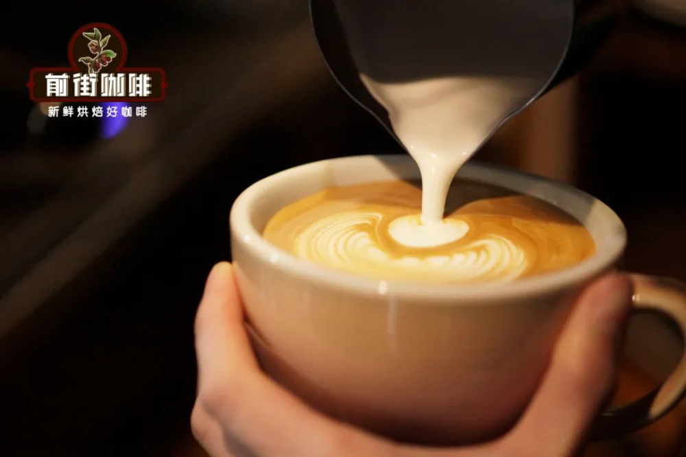 澳白、拿铁与卡布奇诺有何区别?奶咖配方比例与奶泡厚度全面解析 澳白、拿铁与卡布奇诺有何区别?奶咖配方比例与奶泡厚度全面解析