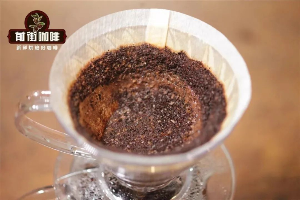 手冲咖啡通道效应的具体表现有哪些?解析成因与实用解决思路 手冲咖啡通道效应的具体表现有哪些?解析成因与实用解决思路