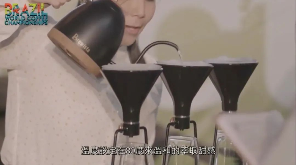手冲咖啡细粉过多导致苦涩？试试低温闷蒸法降低萃取率