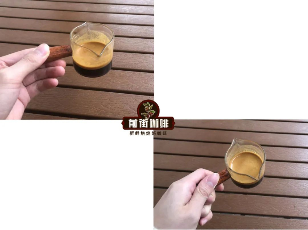 浓缩咖啡油脂缺失的五大原因与萃取参数调整指南