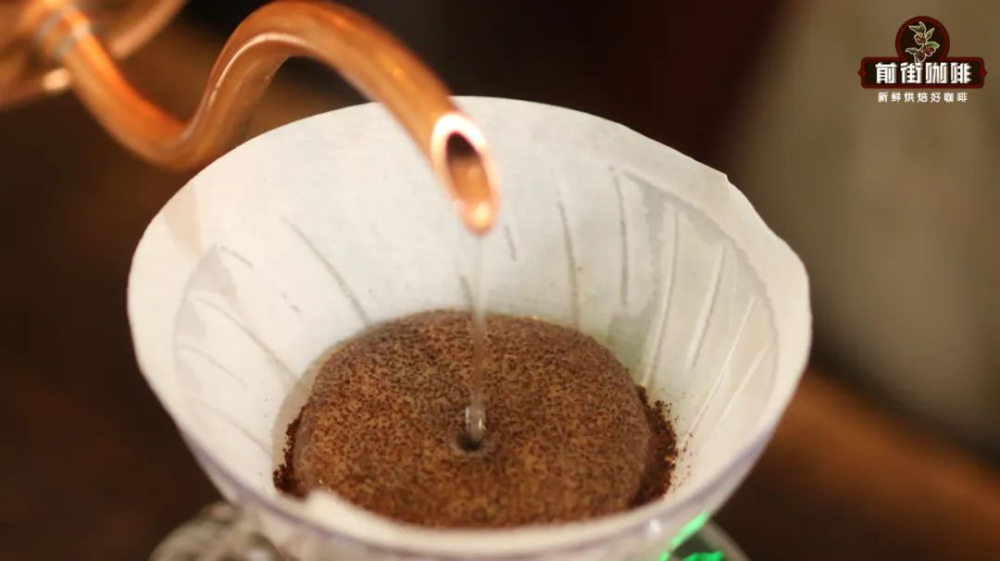 手冲咖啡三段式注水法操作步骤详解,适配哪些咖啡豆? 手冲咖啡三段式注水法操作步骤详解,适配哪些咖啡豆?