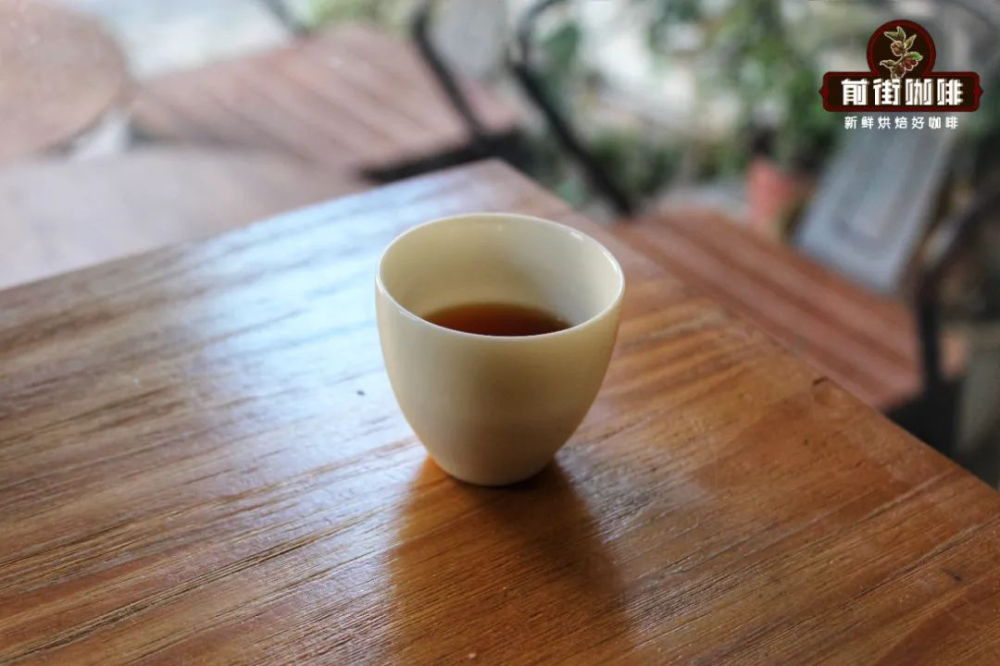 杯口造型如何改变手冲咖啡风味表现与品饮差异解析 杯口造型如何改变手冲咖啡风味表现与品饮差异解析