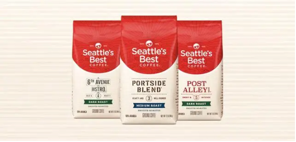 雀巢再度出手收购星巴克旗下Seattle's Best Coffee,全球咖啡联盟进一步深化 雀巢再度出手收购星巴克旗下Seattle's Best Coffee,全球咖啡联盟进一步深化
