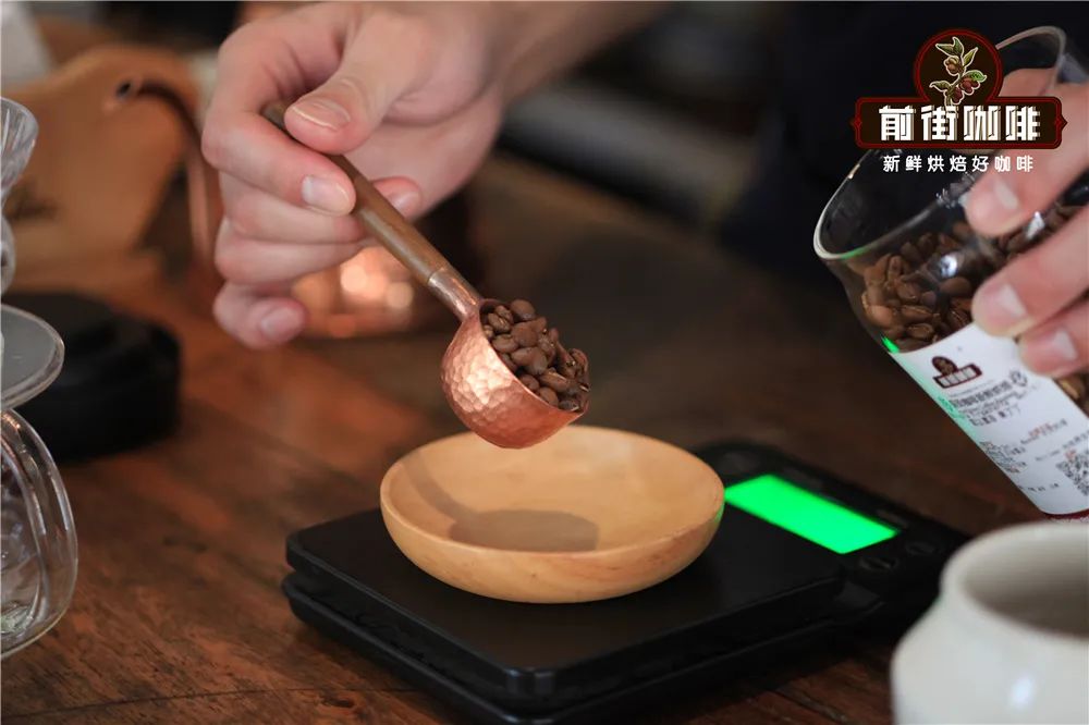 耶加雪菲咖啡风味解析:从产区风土到前街水洗豆手冲指南 耶加雪菲咖啡风味解析:从产区风土到前街水洗豆手冲指南