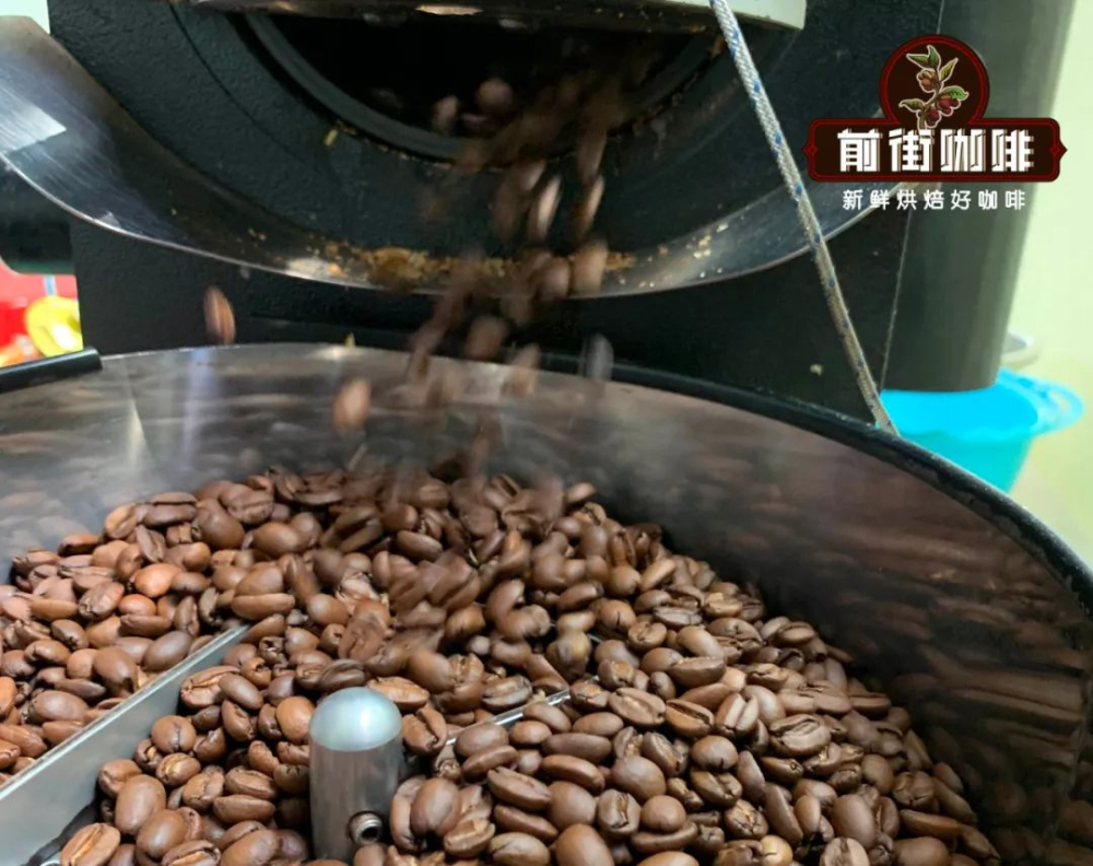 深烘咖啡豆出油是否正常?手冲豆受潮又该如何应对 深烘咖啡豆出油是否正常?手冲豆受潮又该如何应对