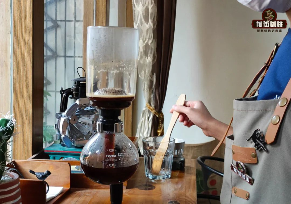 虹吸壶萃取原理与操作步骤详解,搭配什么咖啡豆风味最佳? 虹吸壶萃取原理与操作步骤详解,搭配什么咖啡豆风味最佳?