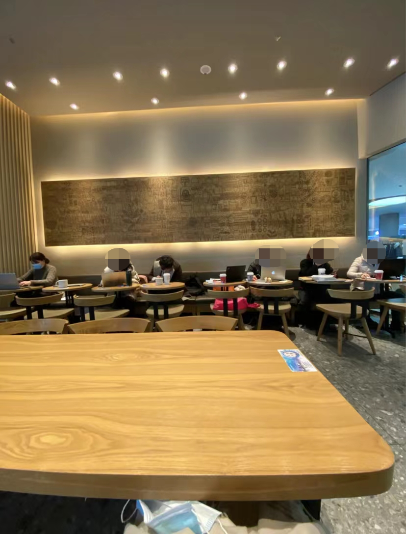 咖啡店氛围组是什么?探究在咖啡馆工作学习效率更高的科学原因 咖啡店氛围组是什么?探究在咖啡馆工作学习效率更高的科学原因
