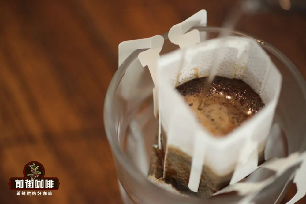 挂耳咖啡能否直接泡杯中?详解正确冲泡方式与三款前街精品风味 挂耳咖啡能否直接泡杯中?详解正确冲泡方式与三款前街精品风味
