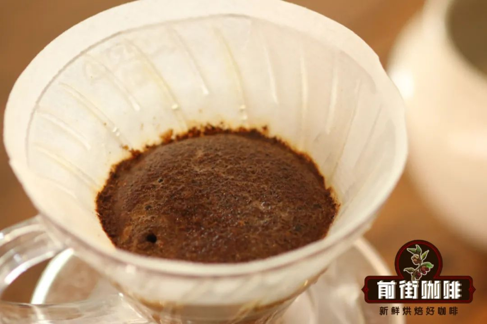 厌氧处理咖啡豆手冲流速偏快的原因解析与研磨调整方案 厌氧处理咖啡豆手冲流速偏快的原因解析与研磨调整方案