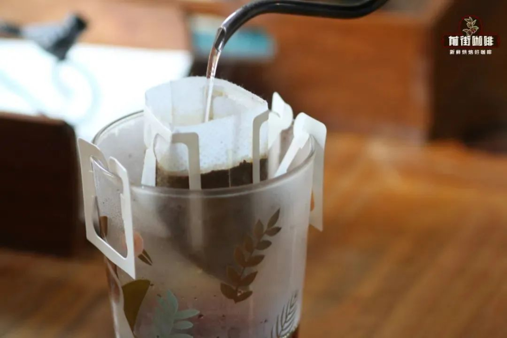 挂耳咖啡包冲泡全攻略:10克粉量注水比例与浓淡调整技巧 挂耳咖啡包冲泡全攻略:10克粉量注水比例与浓淡调整技巧