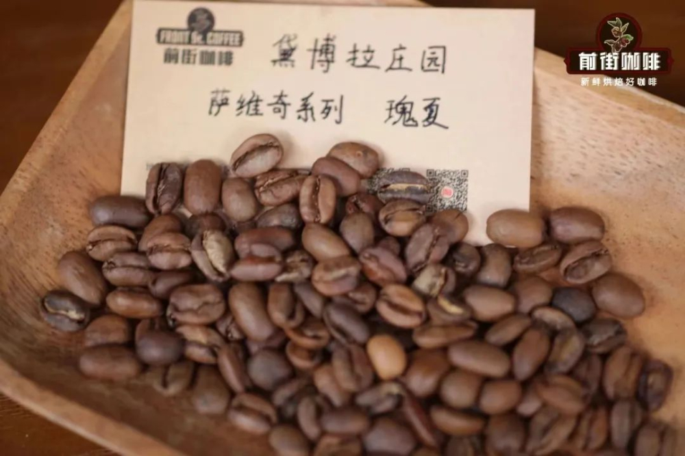 厌氧发酵咖啡豆风味解析:从处理原理到实操流程的完整解读 厌氧发酵咖啡豆风味解析:从处理原理到实操流程的完整解读