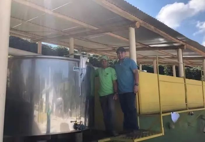 二氧化碳浸渍法咖啡风味解析：CM处理法的红酒工艺与操作流程