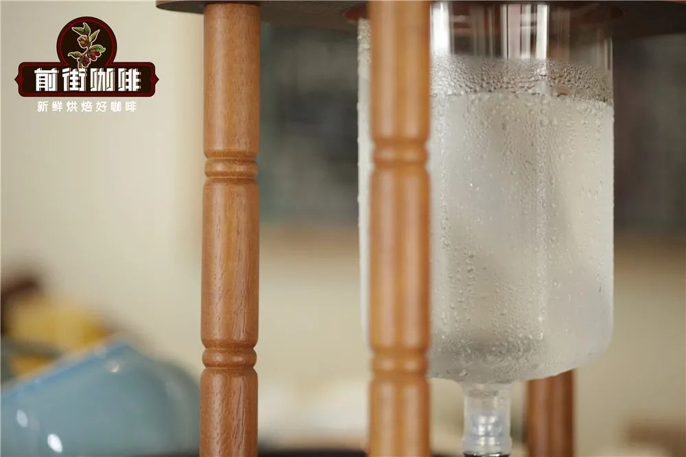 冰滴与冷萃咖啡区别在哪?从萃取原理到风味表现一次讲清 冰滴与冷萃咖啡区别在哪?从萃取原理到风味表现一次讲清