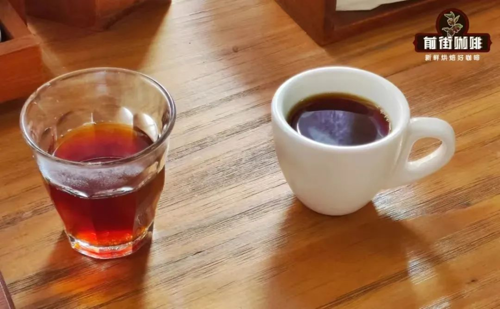 咖啡杯的材质与形状如何左右风味?手冲咖啡选杯实用指南 咖啡杯的材质与形状如何左右风味?手冲咖啡选杯实用指南